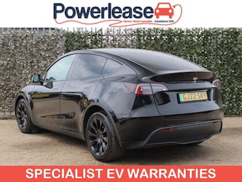 Used Tesla Model Y 2022 for sale - 78702674: Photo