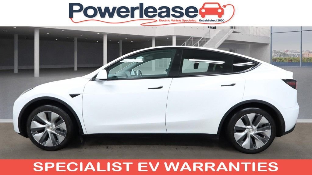 Used Tesla Model Y 2023 for sale - 76724481: Photo 4