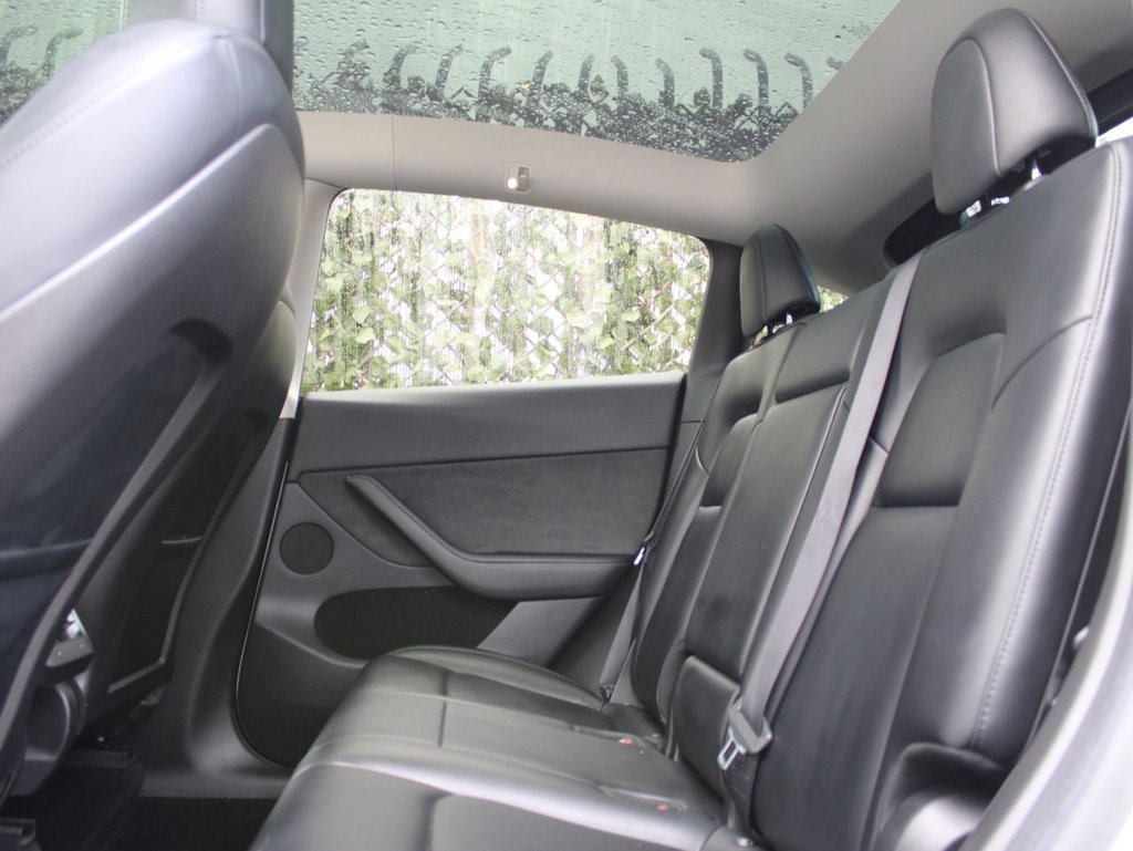 Used Tesla Model Y 2022 for sale - 77654726: Photo 10