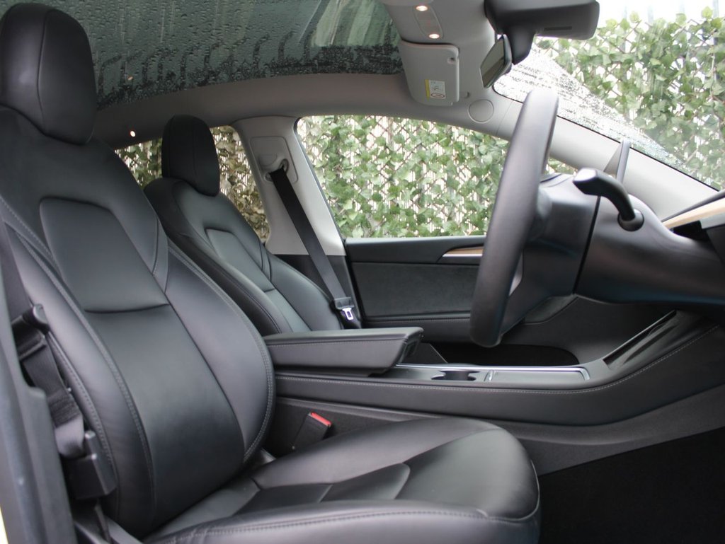 Used Tesla Model Y 2022 for sale - 77654726: Photo 11