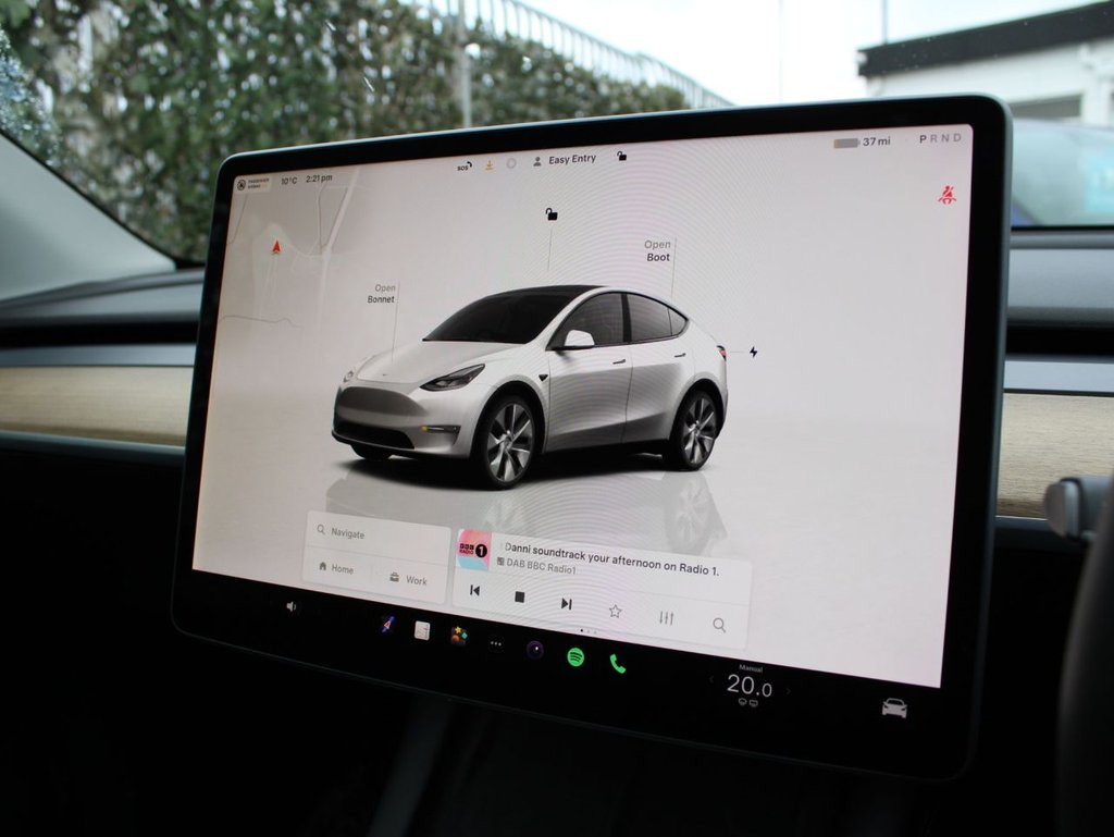 Used Tesla Model Y 2022 for sale - 77654726: Photo 12