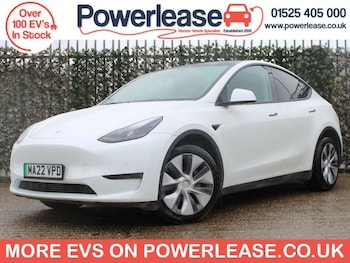 Used Tesla Model Y 2022 for sale - 77654726: Photo