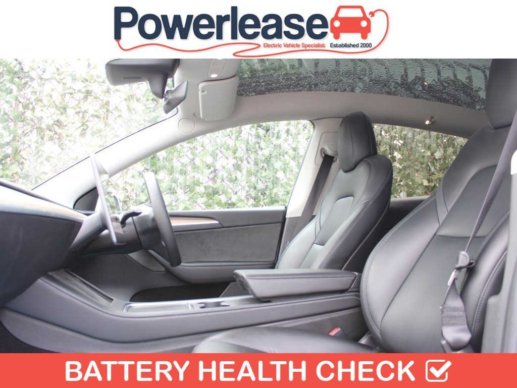 Used Tesla Model Y 2022 for sale - 77654726: Photo 3