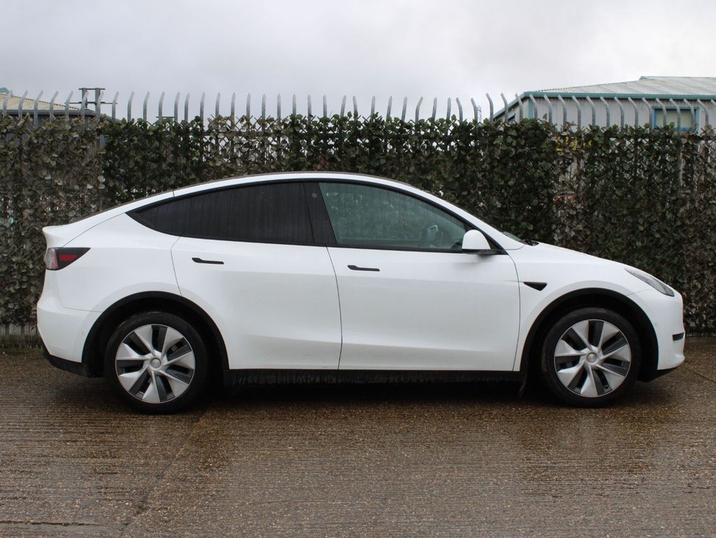 Used Tesla Model Y 2022 for sale - 77654726: Photo 6