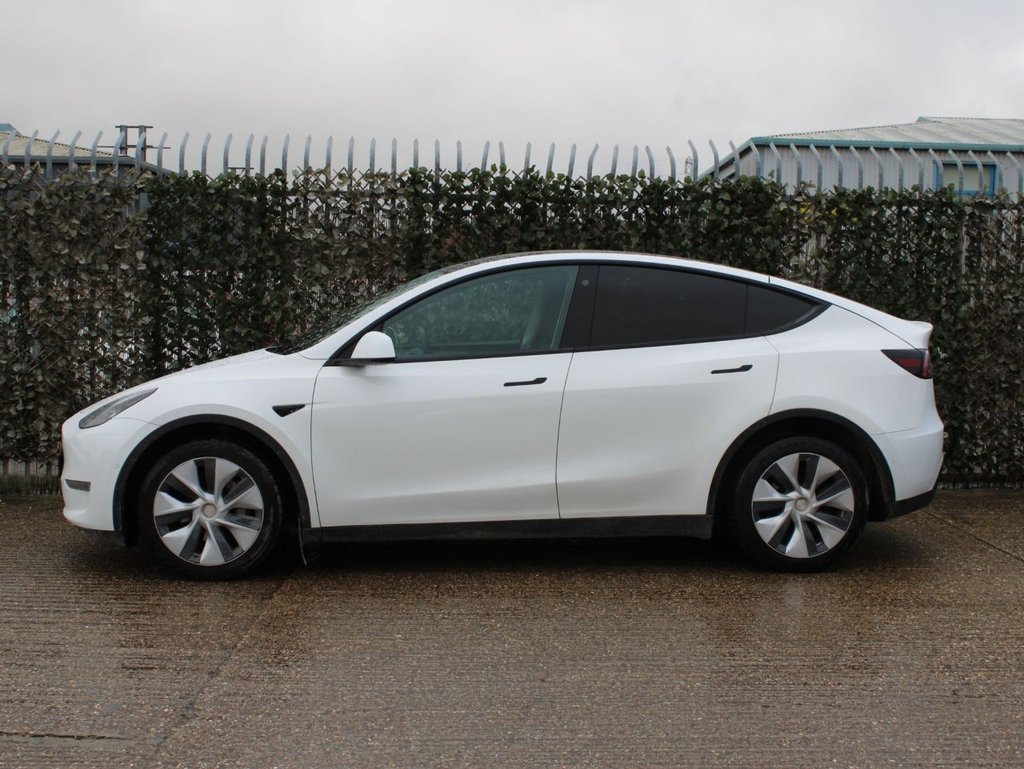 Used Tesla Model Y 2022 for sale - 77654726: Photo 7