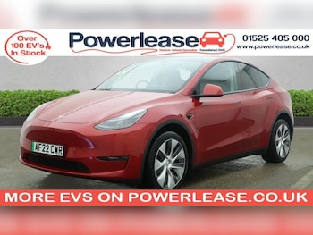 Used Tesla Model Y 2022 for sale - 78241450: Photo