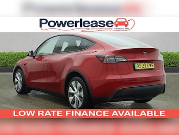 Used Tesla Model Y 2022 for sale - 78241450: Photo