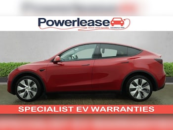 Used Tesla Model Y 2022 for sale - 78241450: Photo