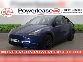 Used Tesla Model Y 2023 for sale - 78515201: Photo