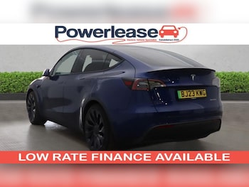 Used Tesla Model Y 2023 for sale - 78515201: Photo