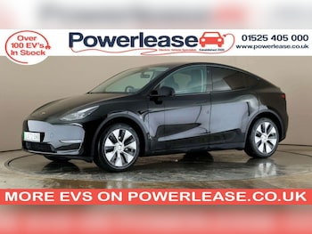 Tesla Model Y feature image