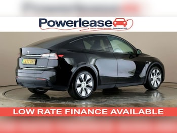 Used Tesla Model Y 2022 for sale - 77920542: Photo