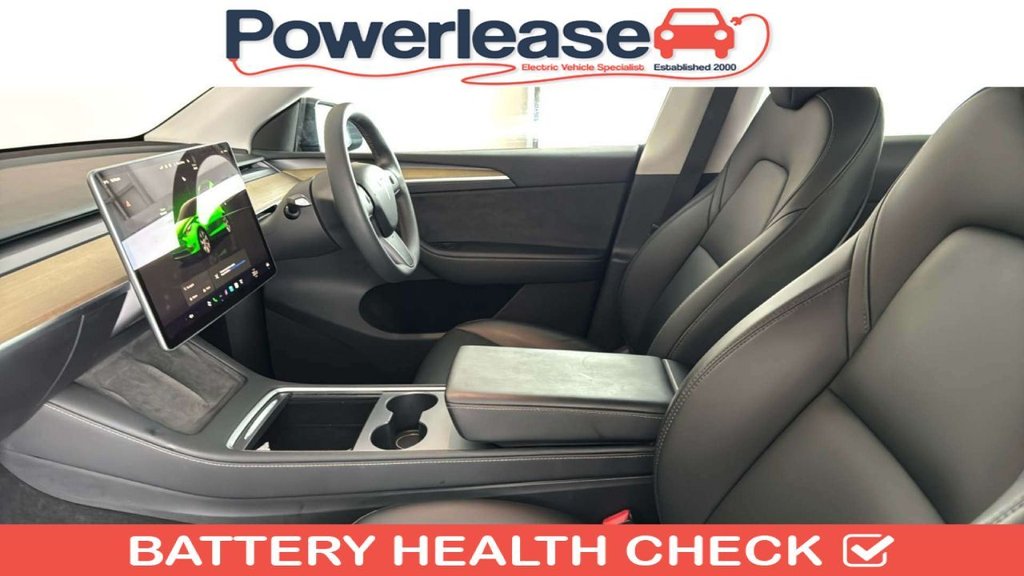 Used Tesla Model Y 2022 for sale - 77920542: Photo 3