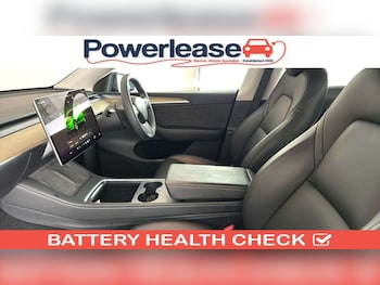 Used Tesla Model Y 2022 for sale - 77920542: Photo