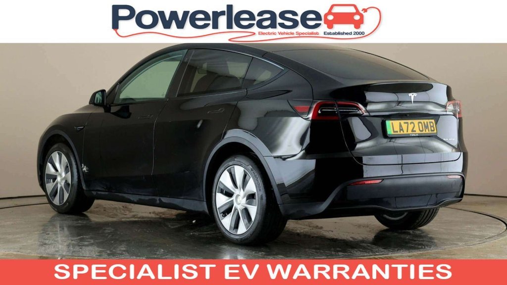 Used Tesla Model Y 2022 for sale - 77920542: Photo 4