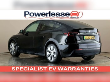 Used Tesla Model Y 2022 for sale - 77920542: Photo