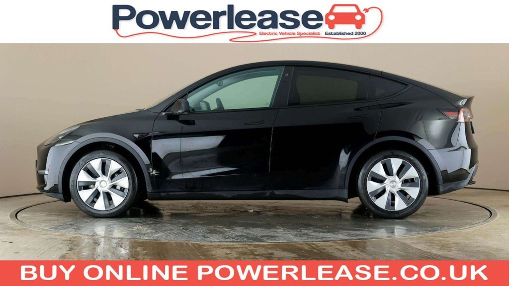 Used Tesla Model Y 2022 for sale - 77920542: Photo 5