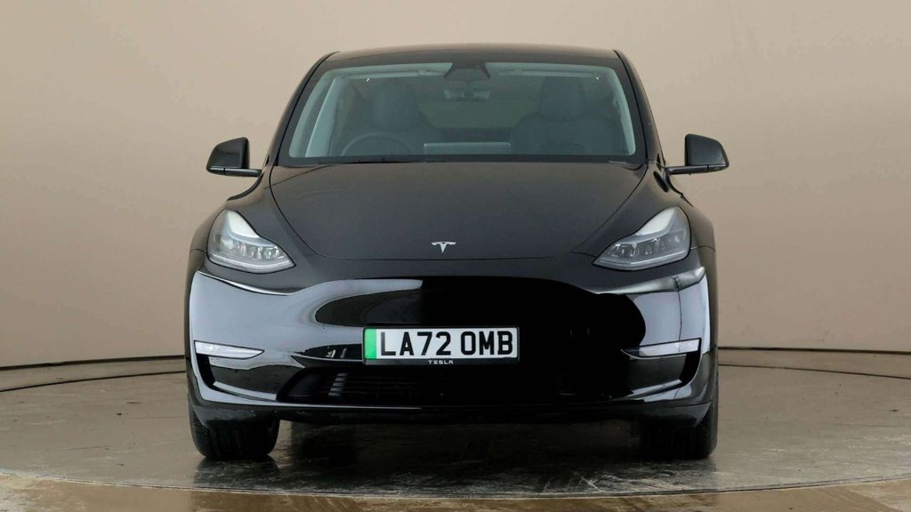 Used Tesla Model Y 2022 for sale - 77920542: Photo 6