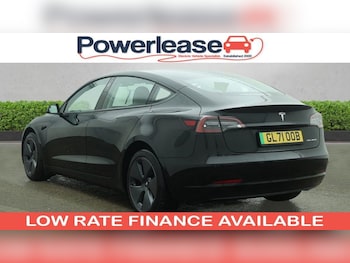 Used Tesla Model 3 2022 for sale - 78806125: Photo