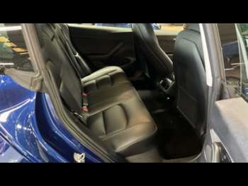 Used Tesla Model 3 2021 for sale - 74985497: Photo