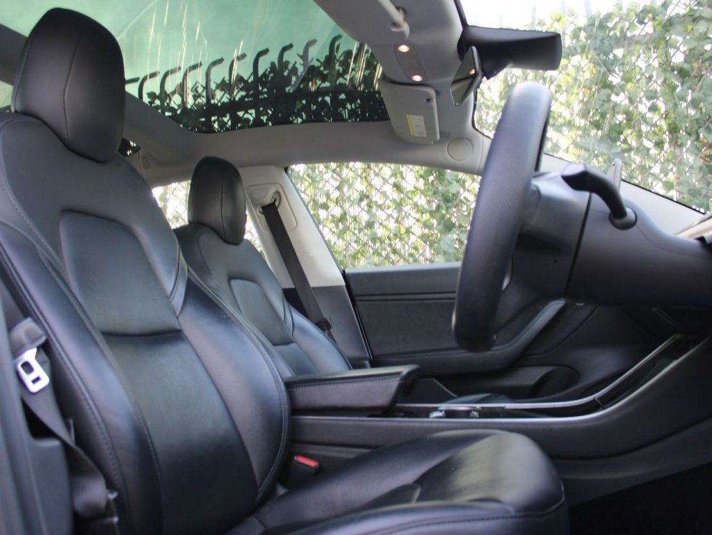 Used Tesla Model 3 2020 for sale - 77383937: Photo 13