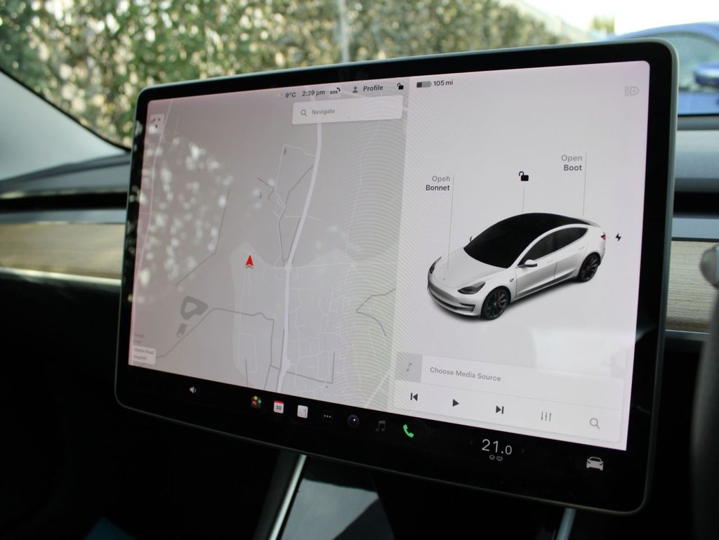 Used Tesla Model 3 2020 for sale - 77383937: Photo 15