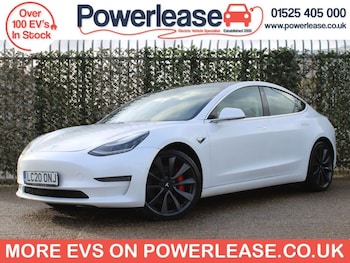 Used Tesla Model 3 2020 for sale - 77383937: Photo