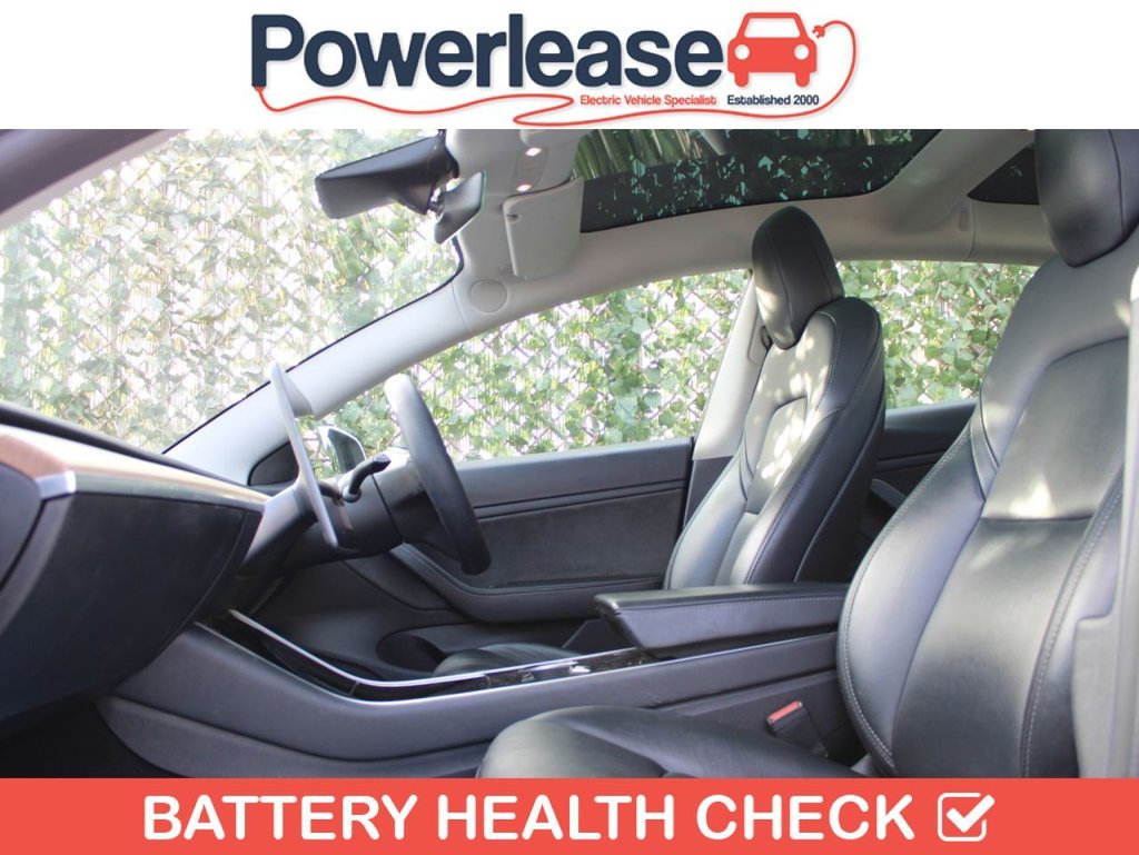 Used Tesla Model 3 2020 for sale - 77383937: Photo 3