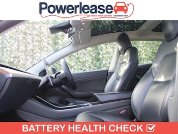 Used Tesla Model 3 2020 for sale - 77383937: Photo