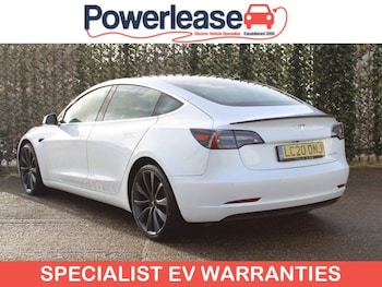 Used Tesla Model 3 2020 for sale - 77383937: Photo