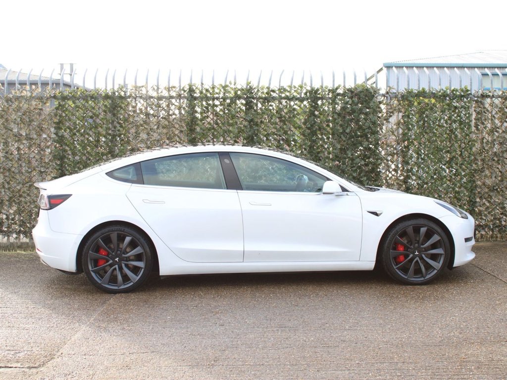 Used Tesla Model 3 2020 for sale - 77383937: Photo 6