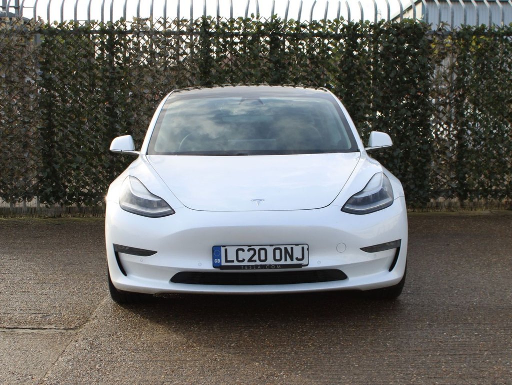 Used Tesla Model 3 2020 for sale - 77383937: Photo 8