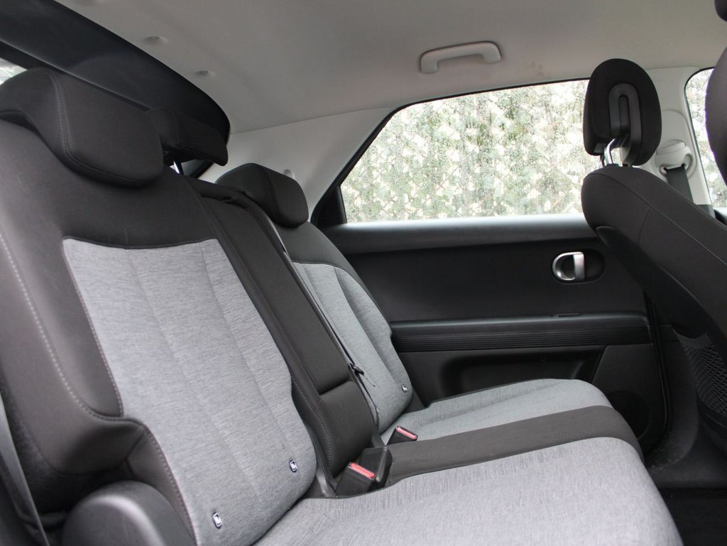 Used Hyundai IONIQ 5 2021 for sale - 77463531: Photo 10