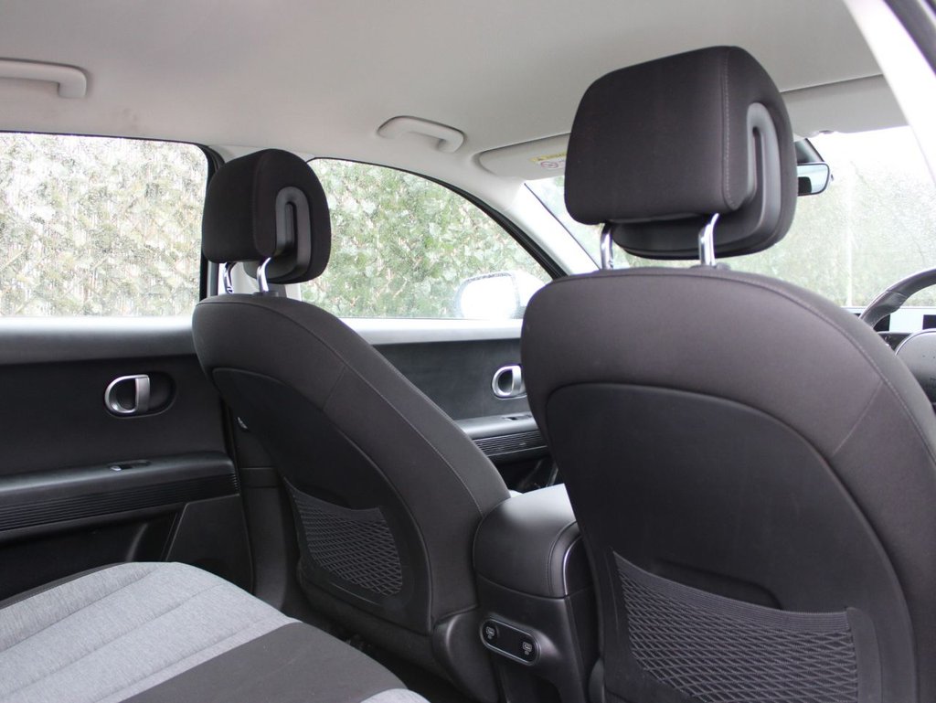 Used Hyundai IONIQ 5 2021 for sale - 77463531: Photo 12