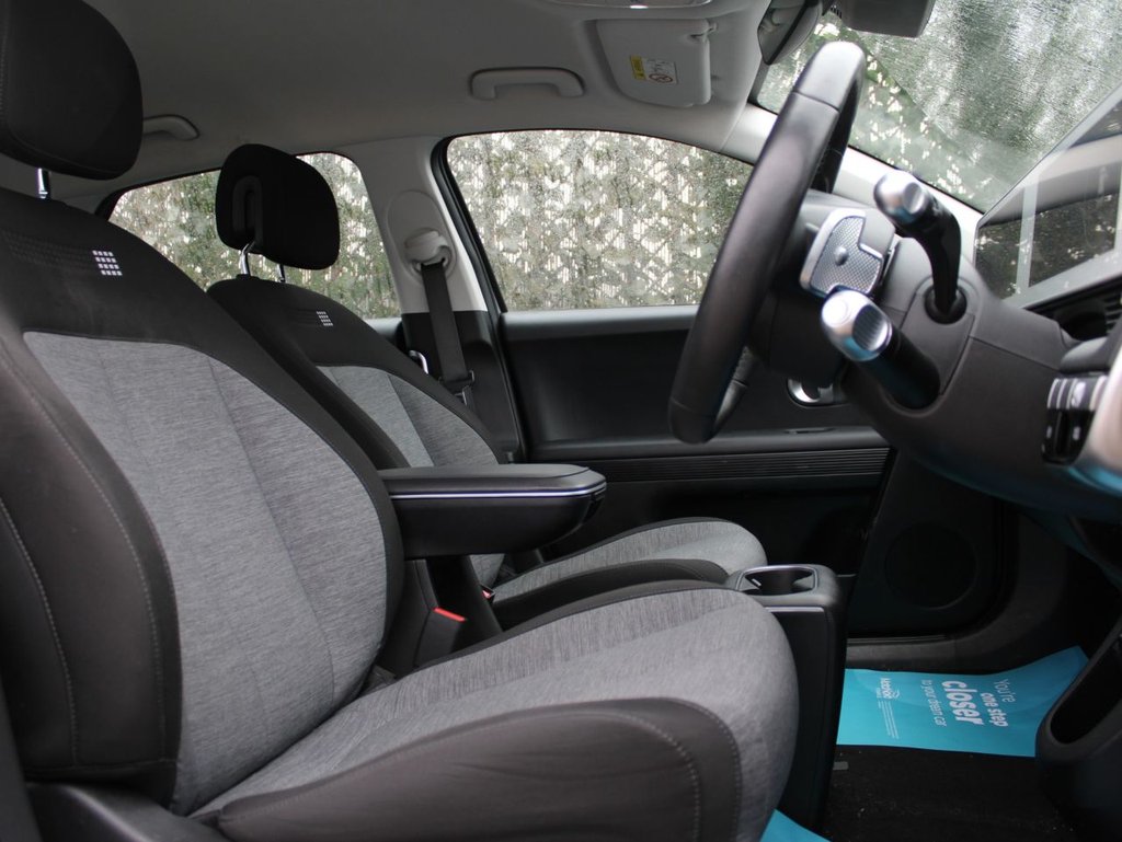 Used Hyundai IONIQ 5 2021 for sale - 77463531: Photo 13