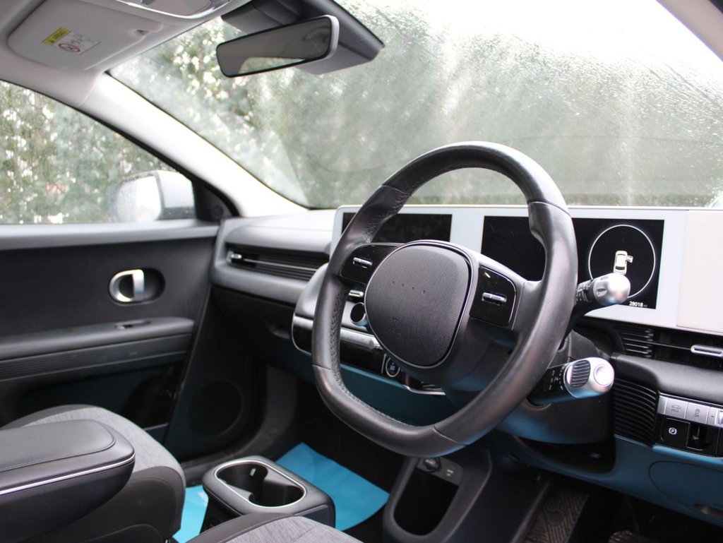 Used Hyundai IONIQ 5 2021 for sale - 77463531: Photo 14