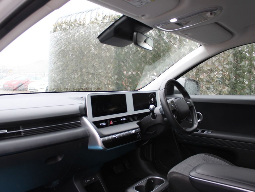 Used Hyundai IONIQ 5 2021 for sale - 77463531: Photo 15