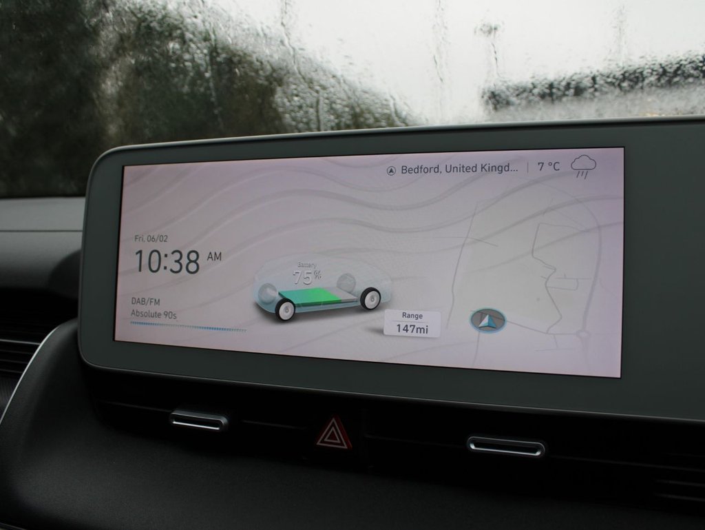 Used Hyundai IONIQ 5 2021 for sale - 77463531: Photo 16