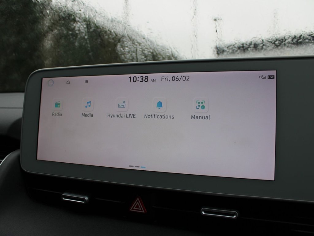 Used Hyundai IONIQ 5 2021 for sale - 77463531: Photo 18