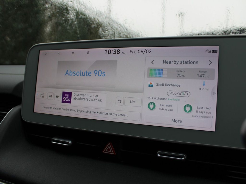 Used Hyundai IONIQ 5 2021 for sale - 77463531: Photo 19