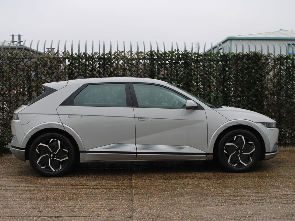 Used Hyundai IONIQ 5 2021 for sale - 77463531: Photo 6