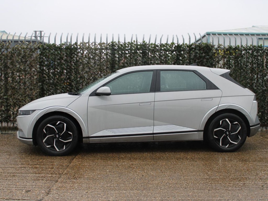 Used Hyundai IONIQ 5 2021 for sale - 77463531: Photo 7