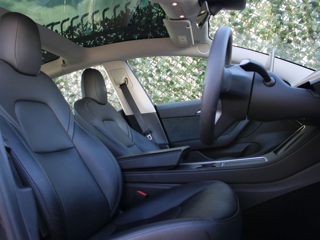 Used Tesla Model 3 2023 for sale - 77089408: Photo 11