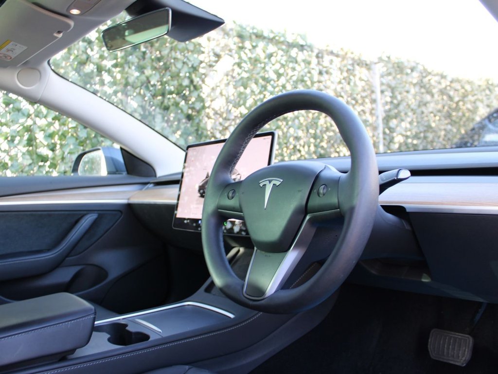 Used Tesla Model 3 2023 for sale - 77089408: Photo 12