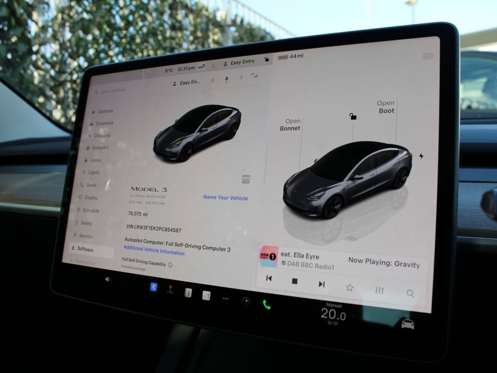 Used Tesla Model 3 2023 for sale - 77089408: Photo 14