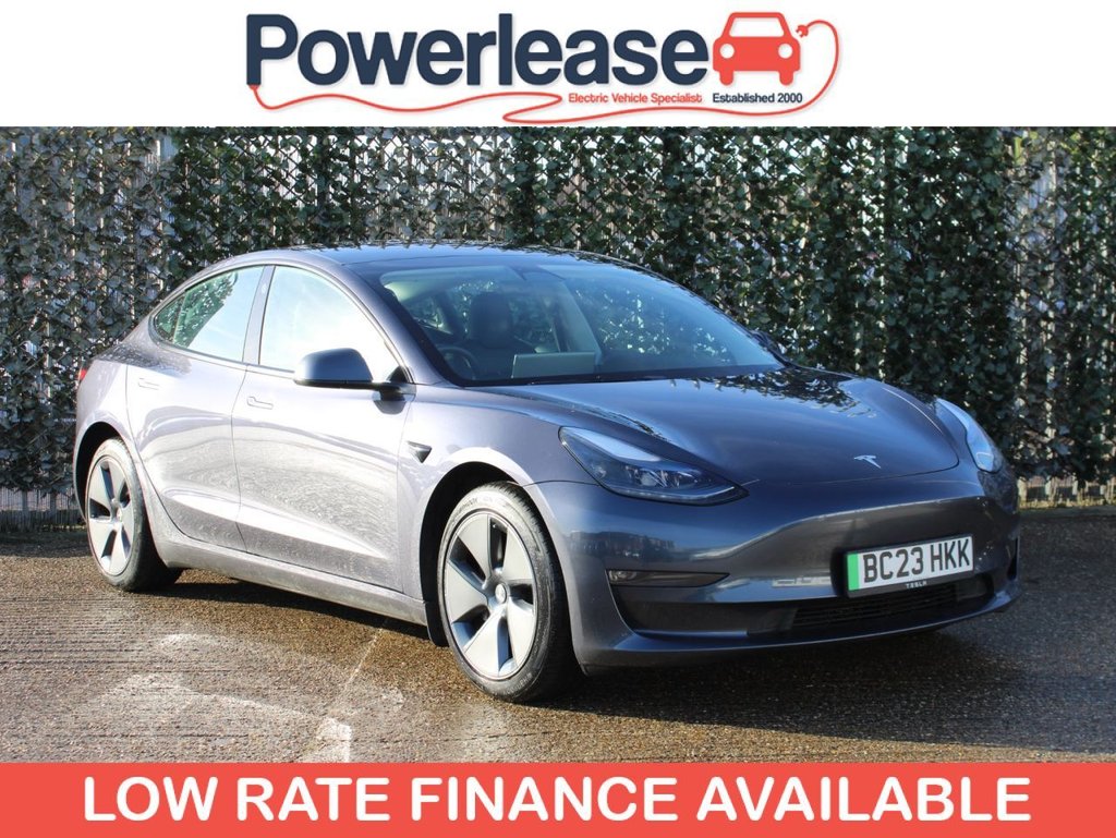 Used Tesla Model 3 2023 for sale - 77089408: Photo 2