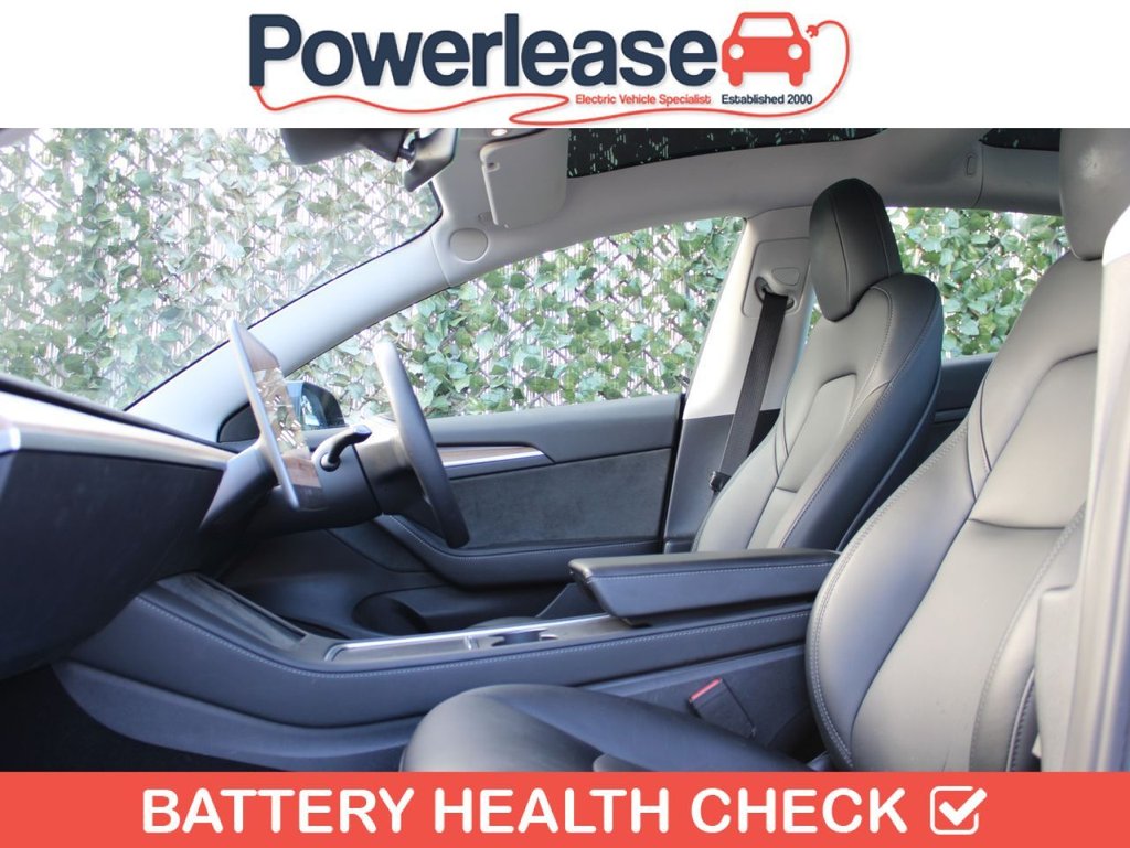 Used Tesla Model 3 2023 for sale - 77089408: Photo 3