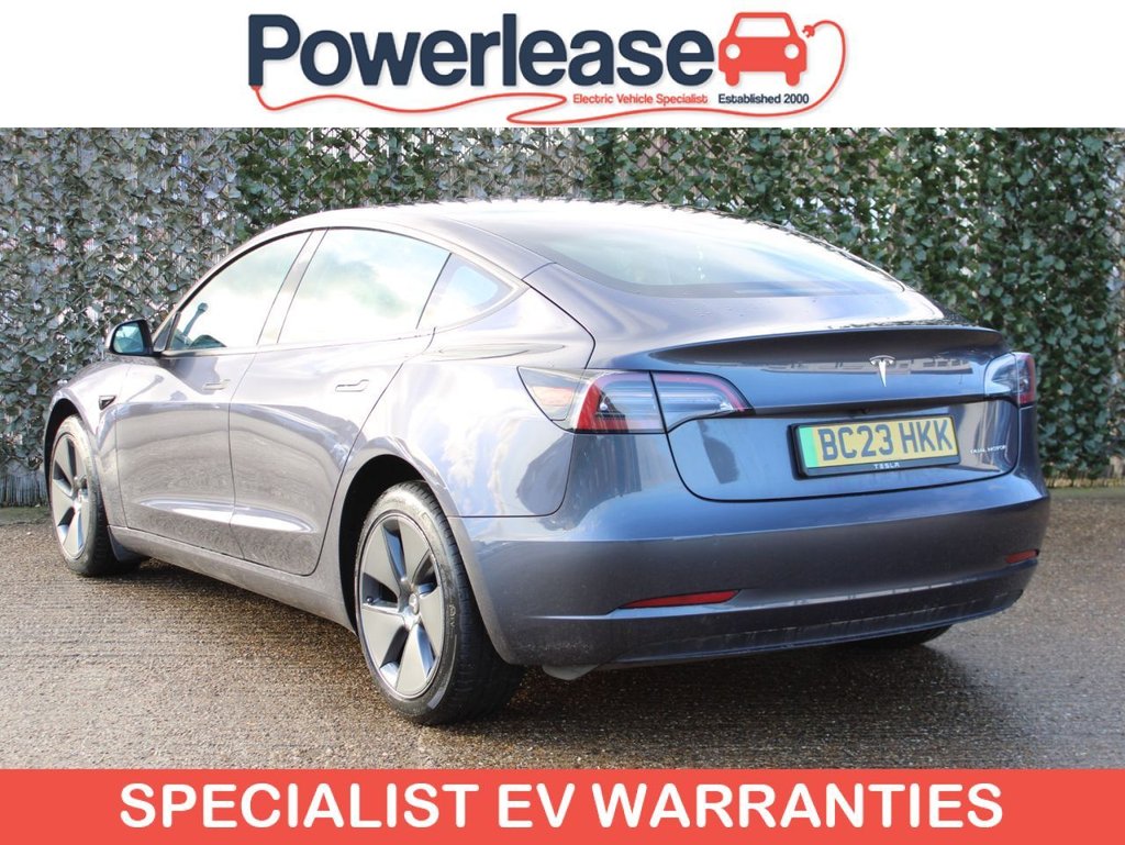 Used Tesla Model 3 2023 for sale - 77089408: Photo 4