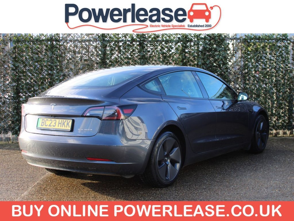 Used Tesla Model 3 2023 for sale - 77089408: Photo 5