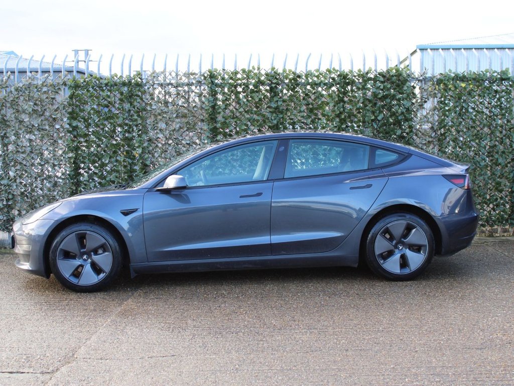 Used Tesla Model 3 2023 for sale - 77089408: Photo 7